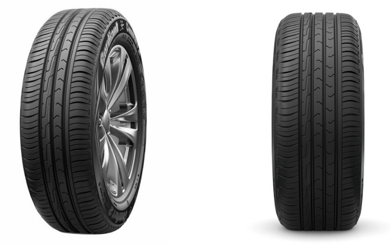 Cordiant Run Tour 185/65 R15 92S XL