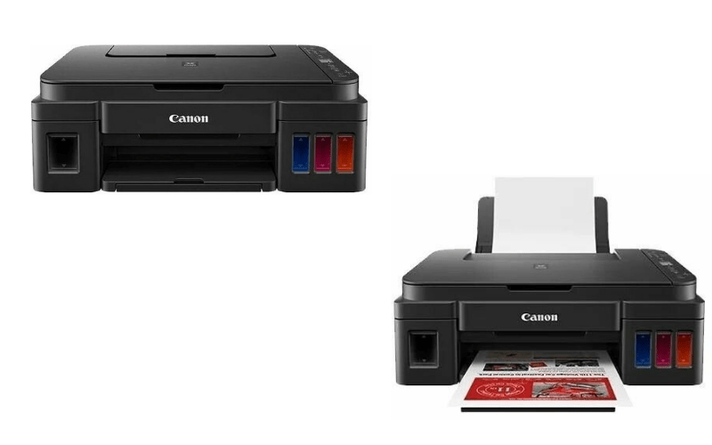 Canon PIXMA G3410