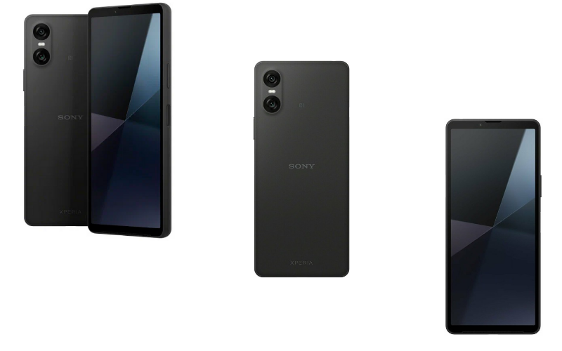 Sony Xperia 10 IV