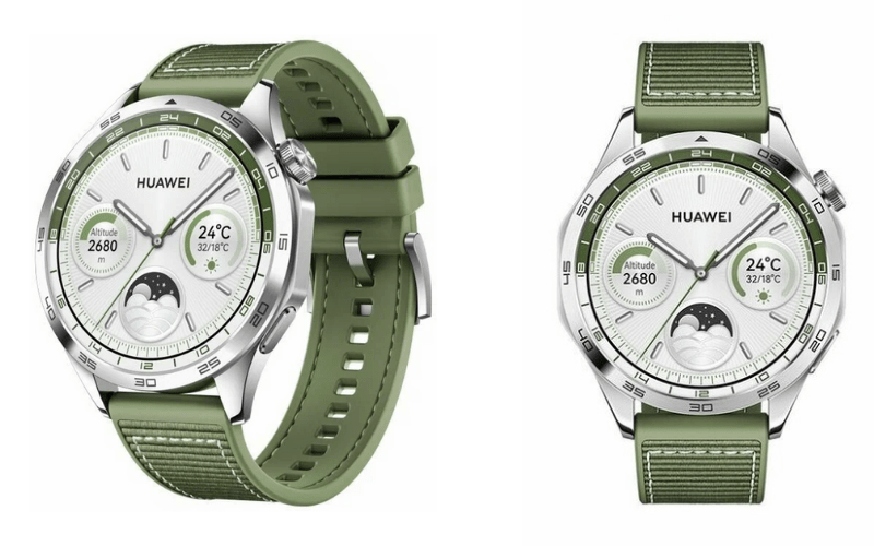 Huawei Watch GT 4