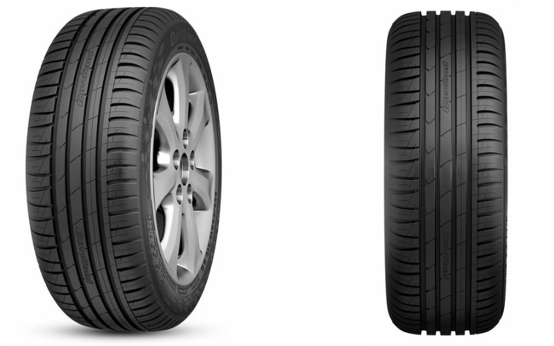 Cordiant Sport 3 225/65 R17 106H