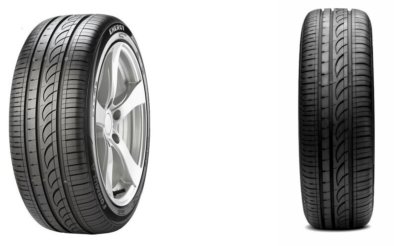 Formula Energy 195/65 R15 91V