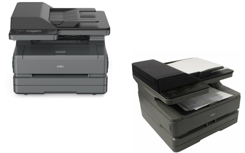 Deli M3100ADNW