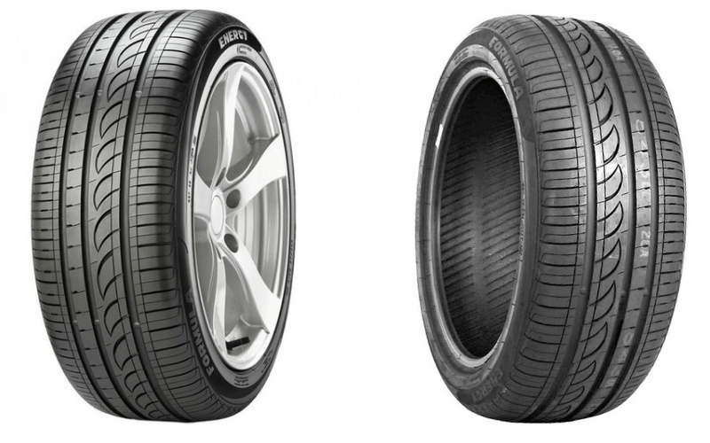 Formula Energy 185/65 R15 88T