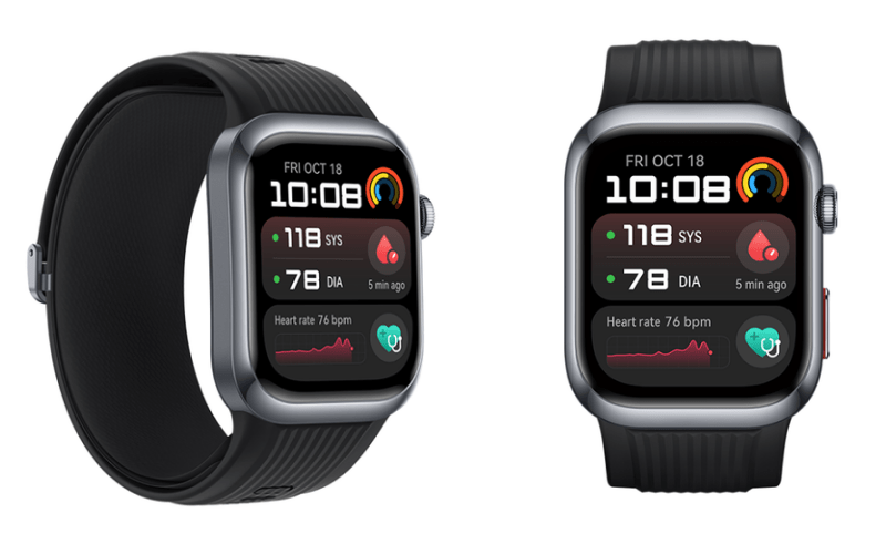Huawei Watch D2