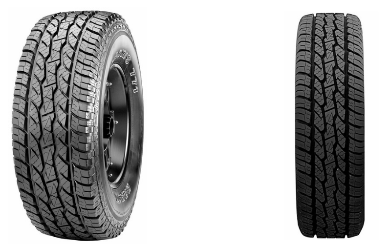 Maxxis AT-771 Bravo 225/65 R17 102T