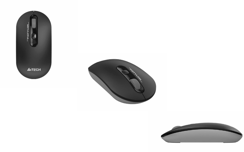 A4Tech Fstyler FG20