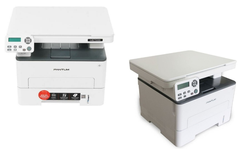 Pantum M6700D