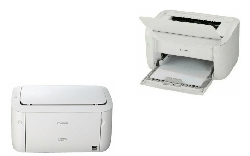 Canon i-Sensys LBP6030B