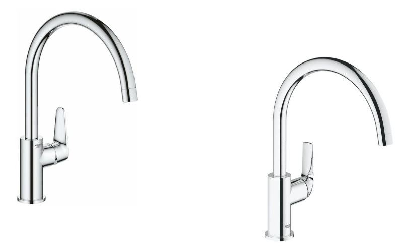 Grohe BauCurve 31536001