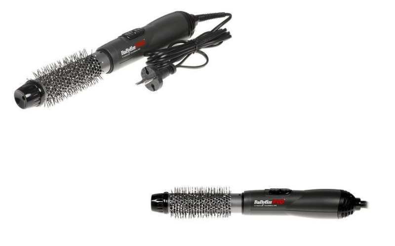 BaByliss PRO BAB2676TTE Titanium Tourmaline