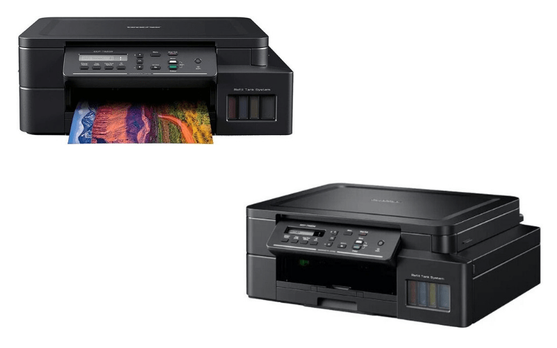 Brother DCP-T520W