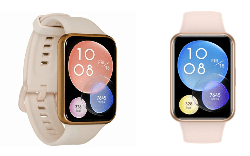 Huawei Watch Fit 2