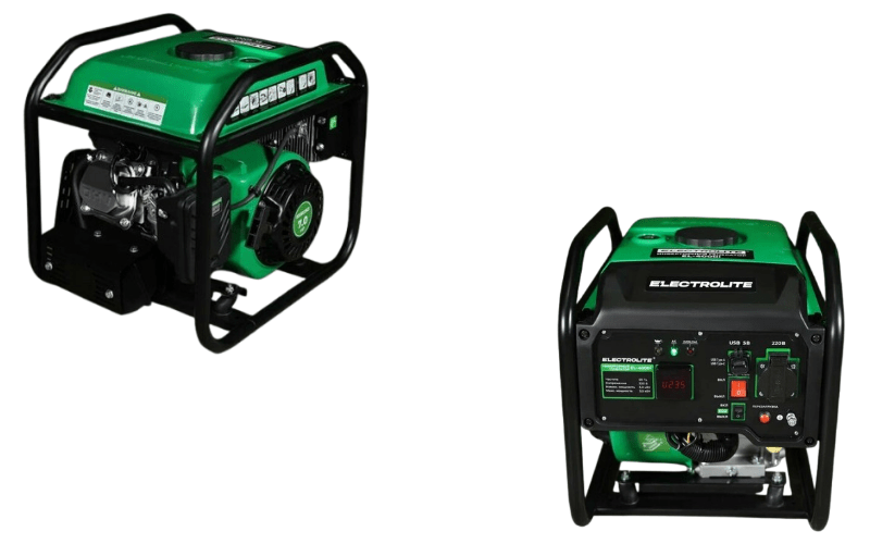 Electrolite 4000i