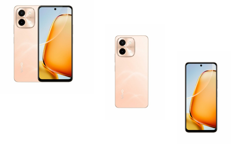 Vivo Y28