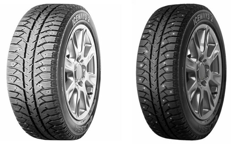 Lassa Iceways 2