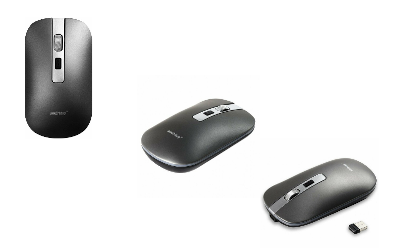 Smartbuy SBM-402CAG-G