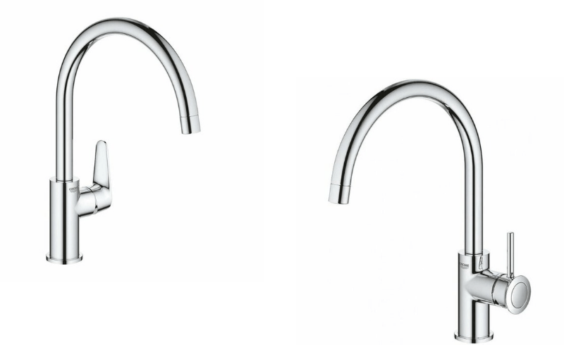 Grohe BauCurve 31231001