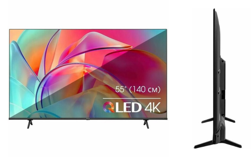 Hisense 50E7KQ