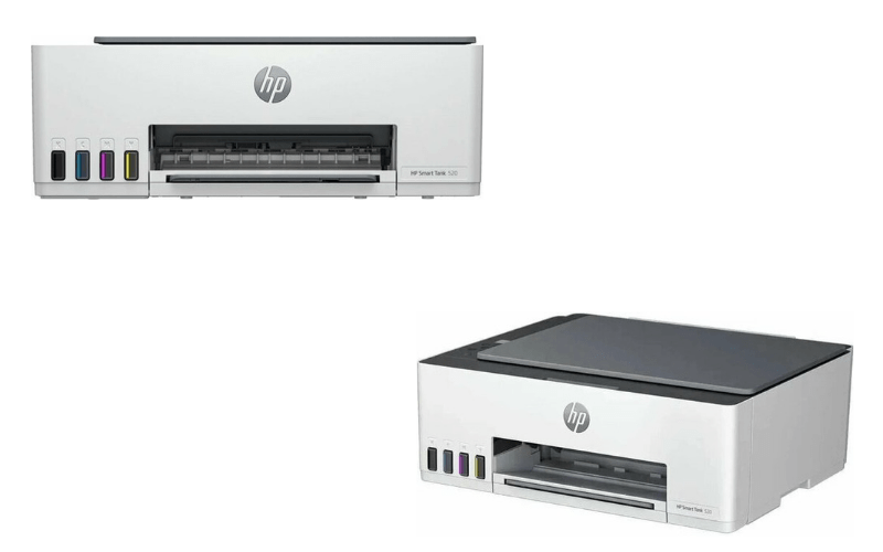 HP Smart Tank 520