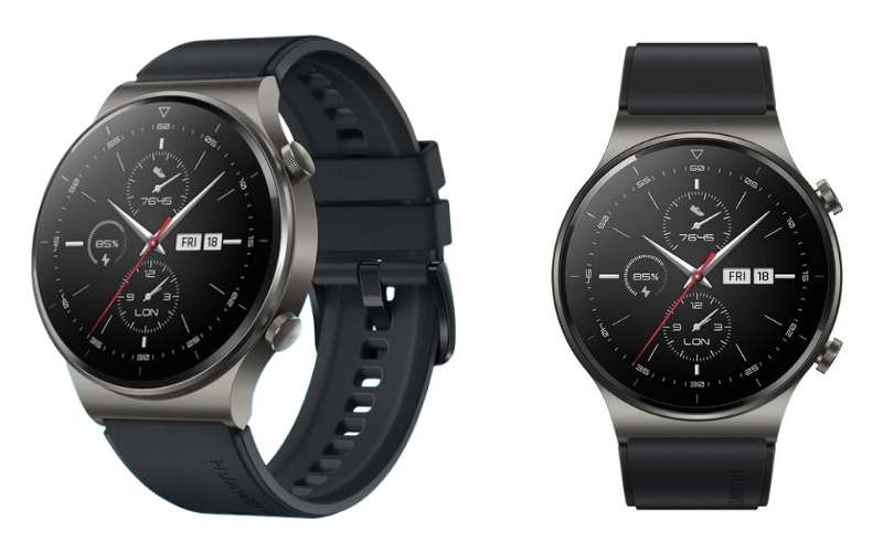 Huawei Watch GT 2 Pro