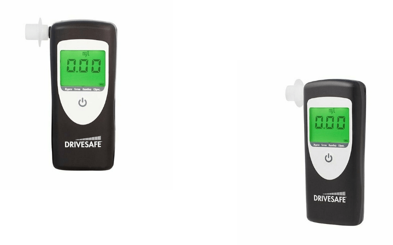 DriveSafe 2