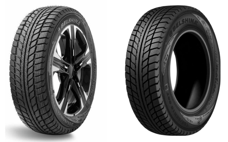 Belshina Artmotion Snow BEL-327