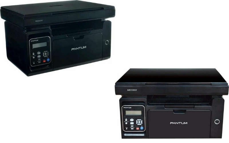 Pantum M6500W