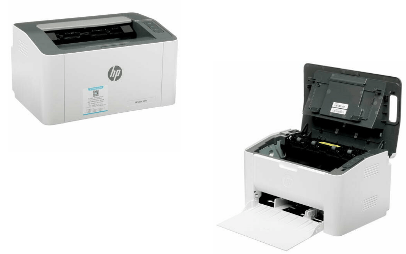 HP Laser 107w