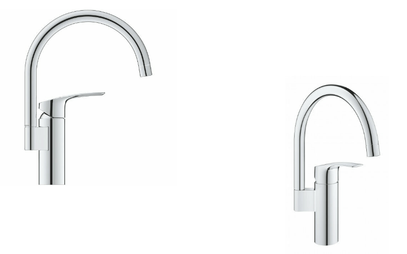 Grohe Eurosmart 2021 33202003