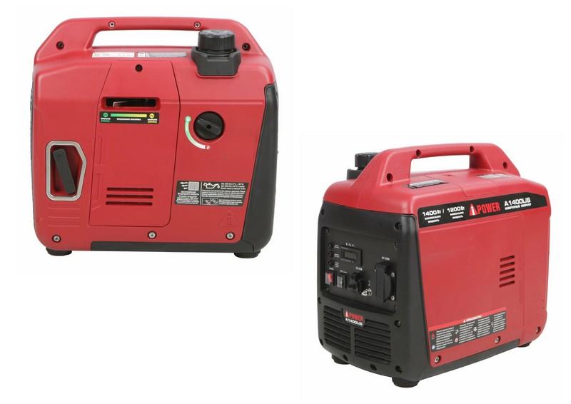 A‑iPower A1400LiS