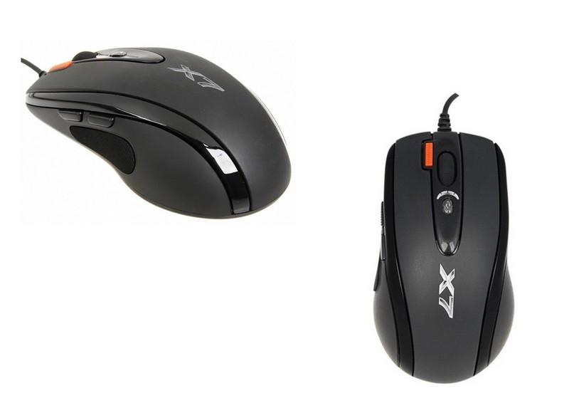 A4Tech X-718BK