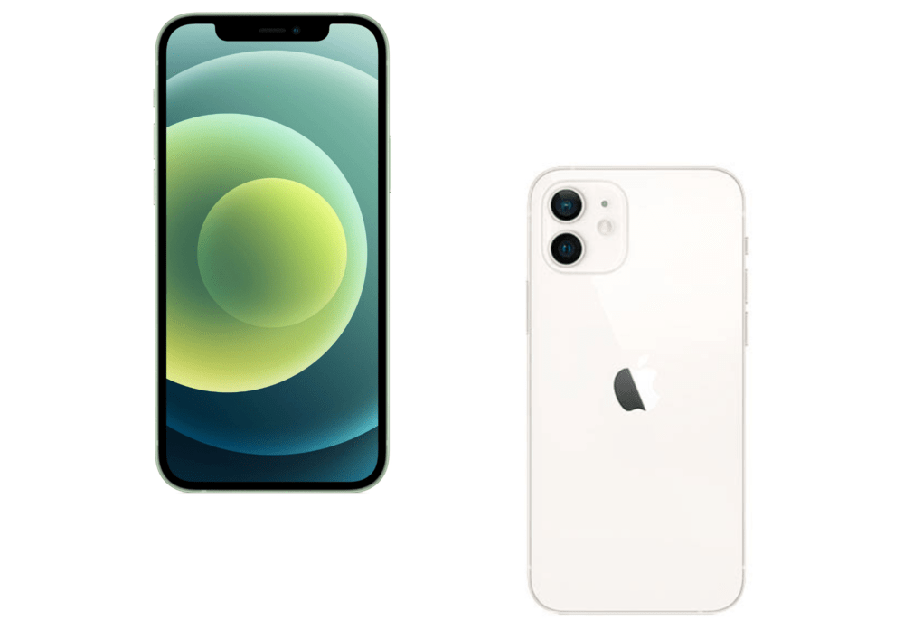 Apple iPhone 12
