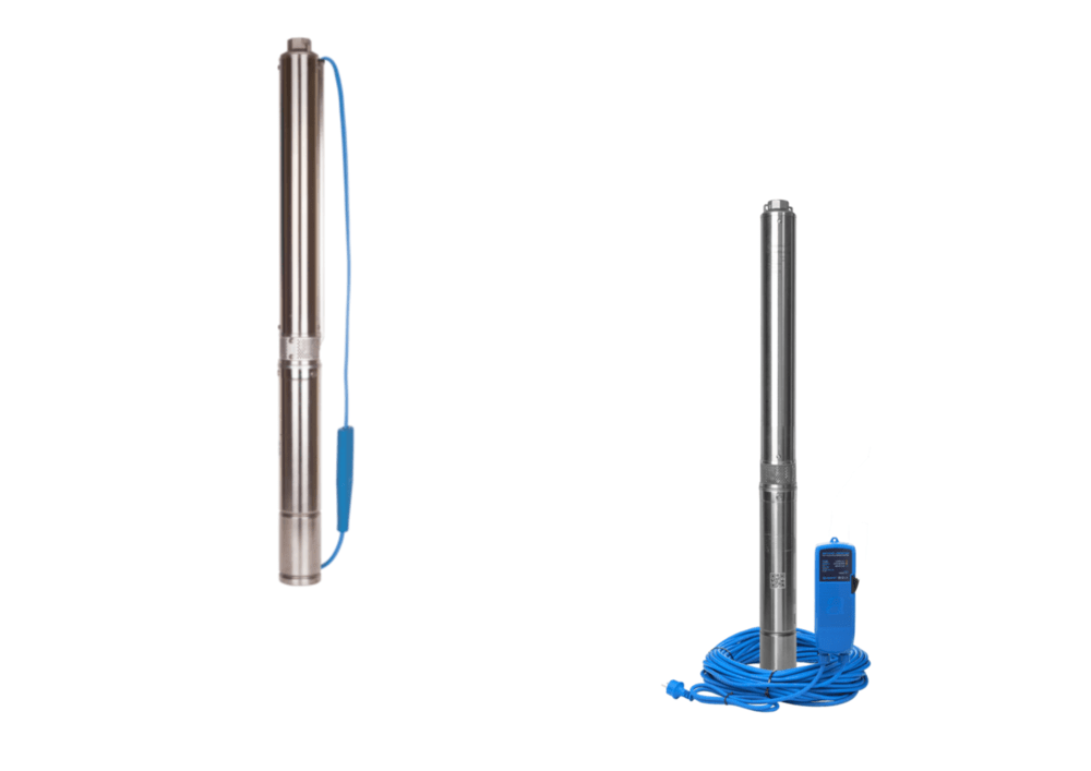 Aquario ASP 1E‑55‑75