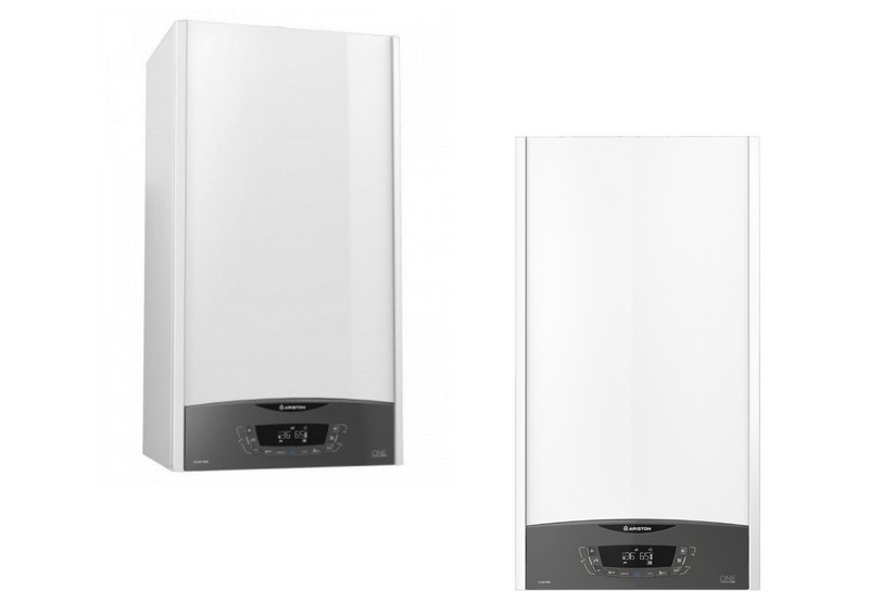 Ariston Clas One System 35