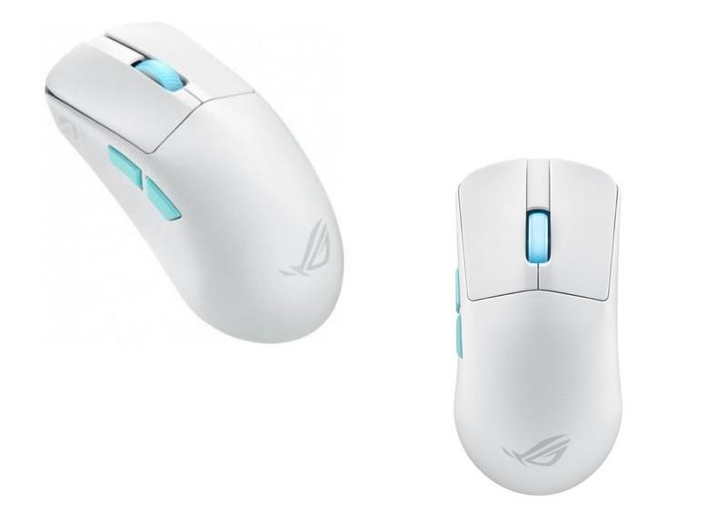 ASUS ROG Harpe Ace Aim Lab Edition
