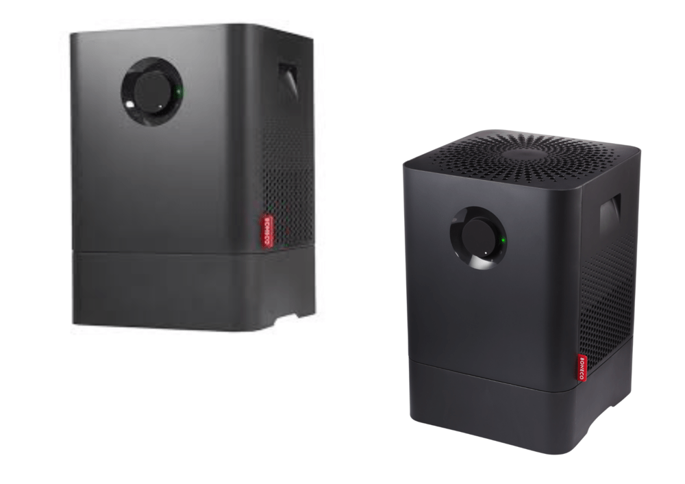 Boneco W200A