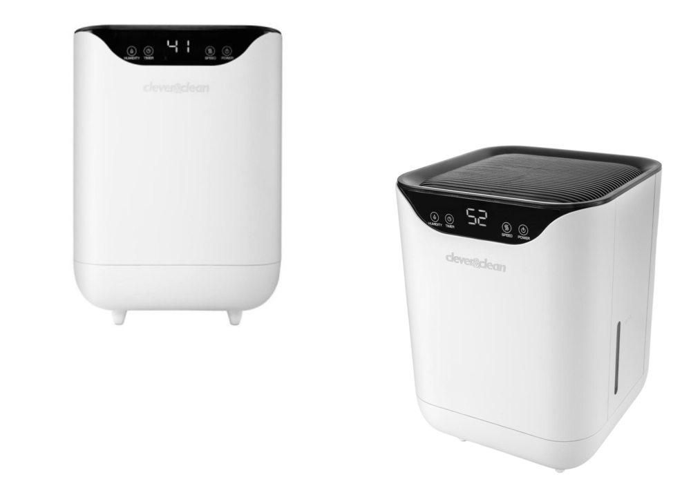 Clever&Clean HealthAir Breeze