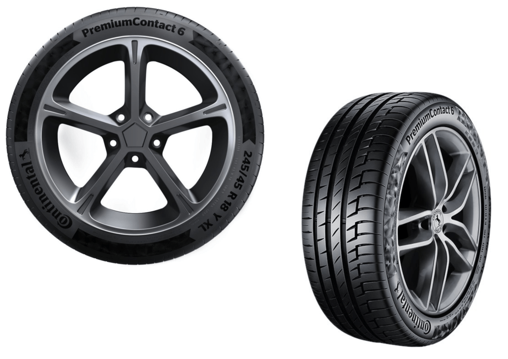 Continental PremiumContact 6