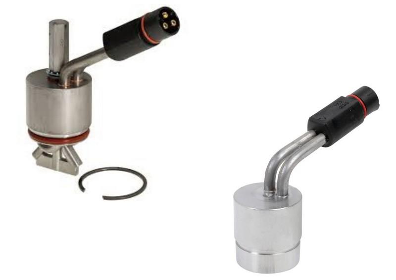 DEFA Engine Heater