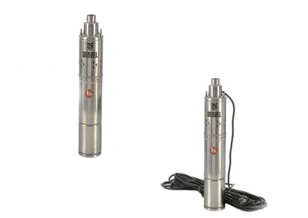 Denzel DWS‑3,5‑100