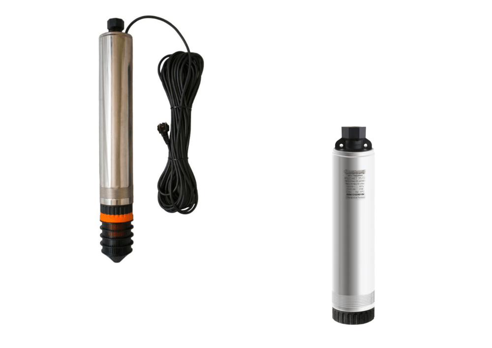 Джилекс Водомёт 55/50