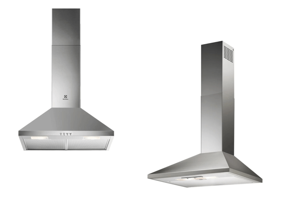 Electrolux LFC316X