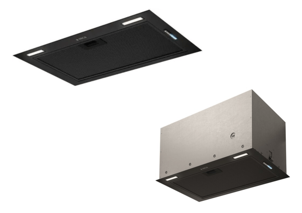 Elica FOLD BL MAT/A/52