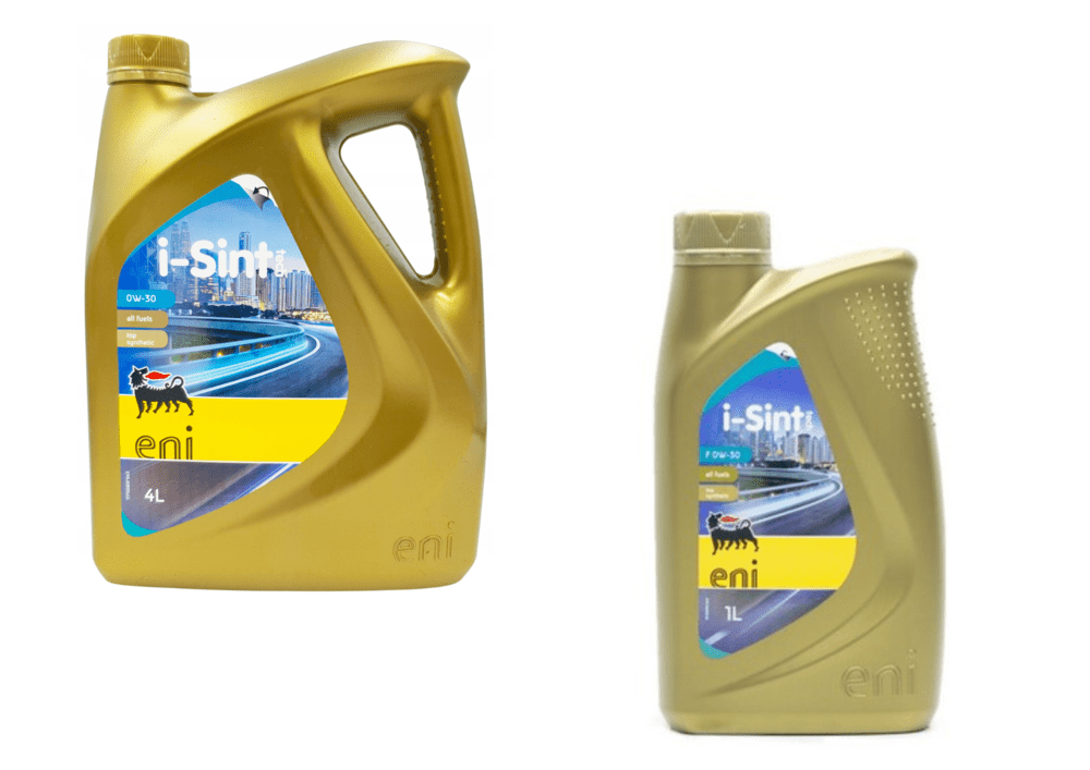 Eni i‑Sint Tech 0W‑30