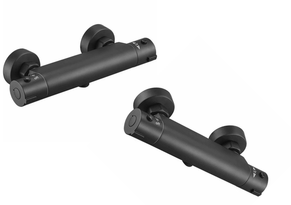 ESKO Mikros T3080 Black