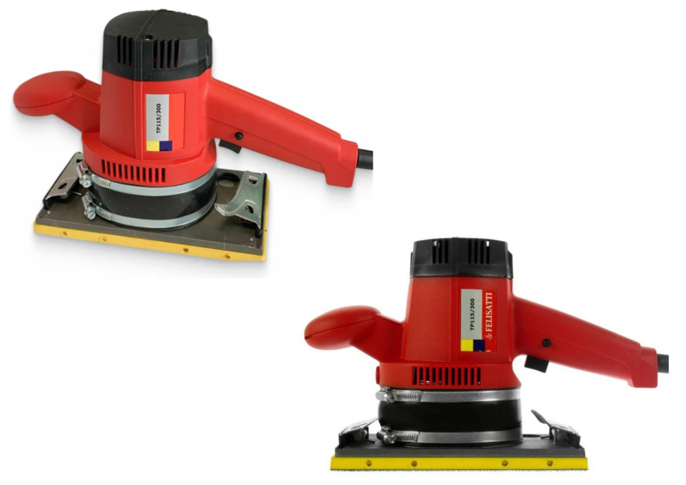 Felisatti WP115/300