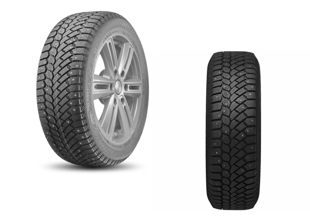 Gislaved Nord*Frost 200 SUV