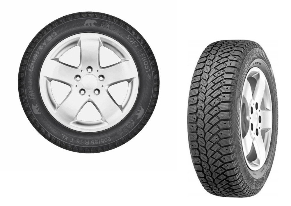 Gislaved Soft*Frost 200