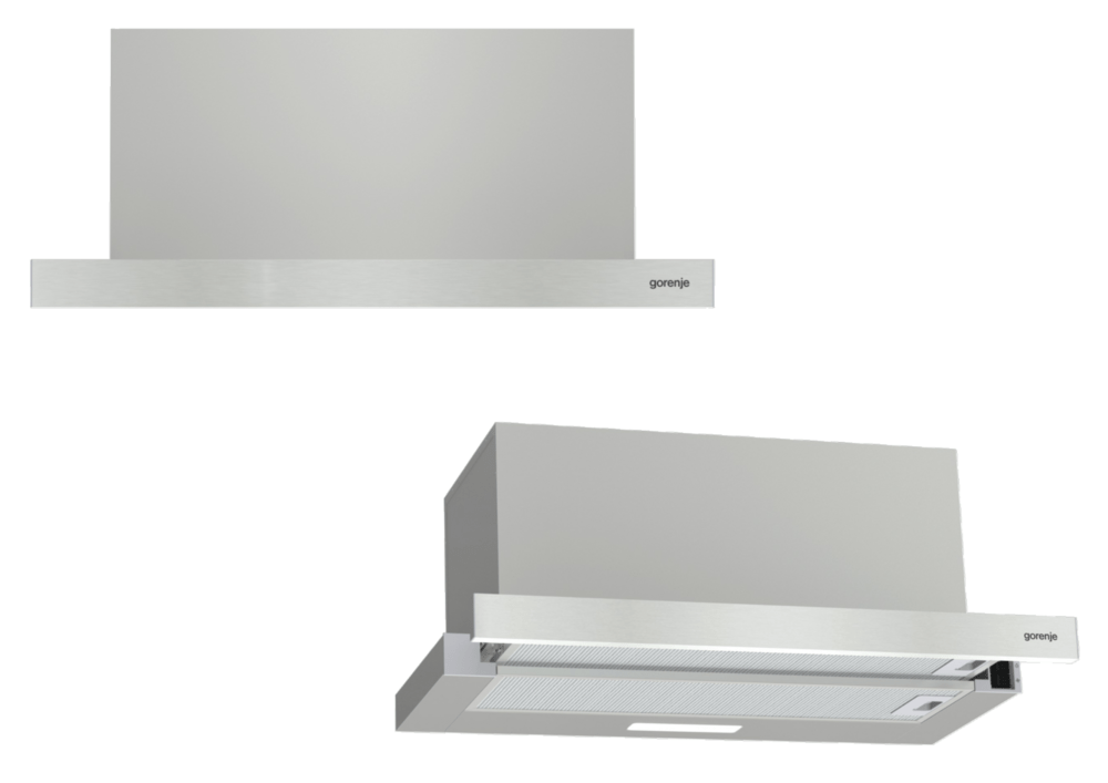 Gorenje TH606E6X
